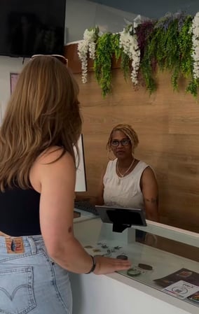 Images High Demand DC Weed Dispensary & Delivery