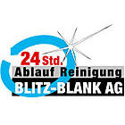 Ablauf Reinigung Blitz-Blank AG Logo
