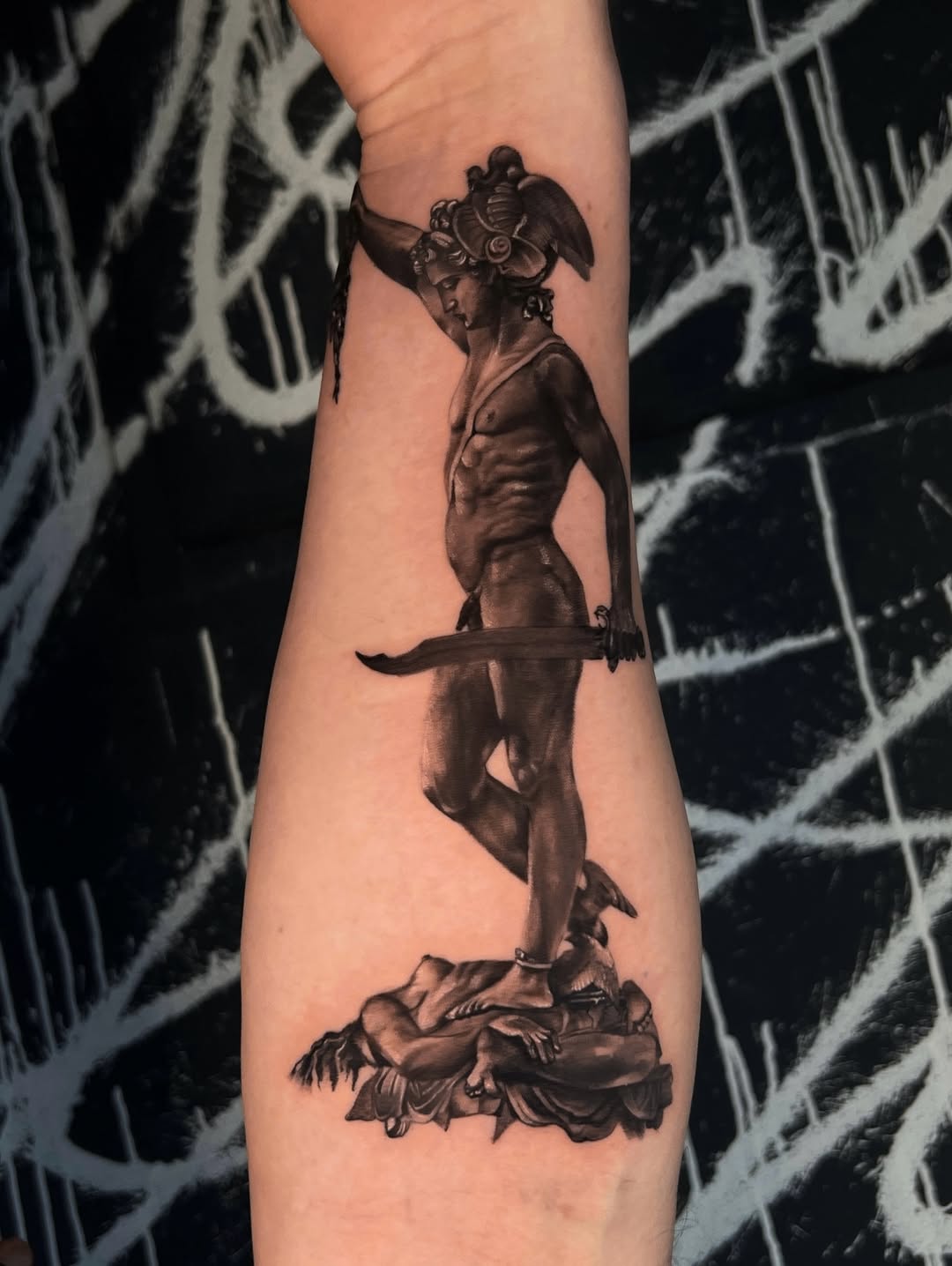 Bild 32 OMEN Tattoo - Berlin Kreuzberg in Berlin