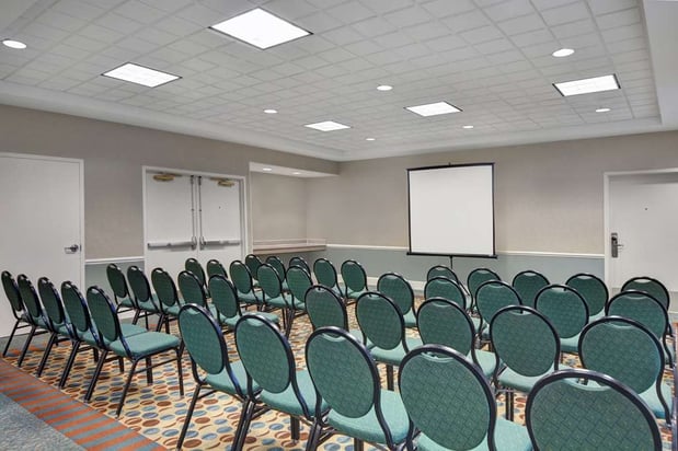 Images Hilton Garden Inn Jacksonville JTB/Deerwood Park