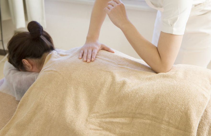 China Natur TCM, Altishoferstrasse 2 in Dagmersellen