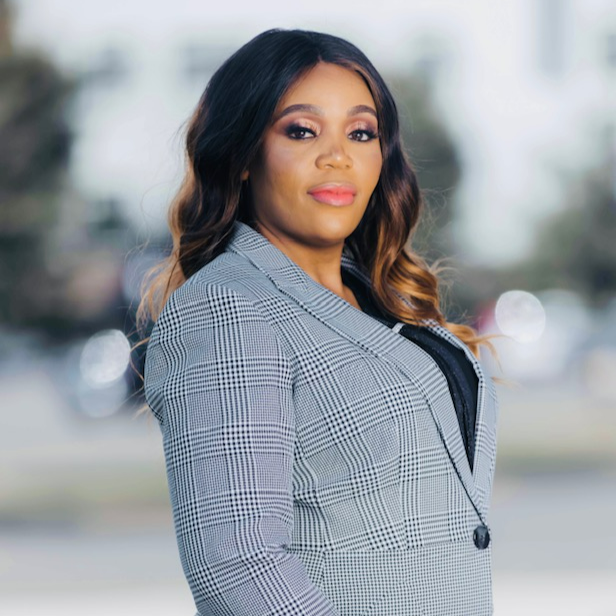 Dr. Renata Nkeze, DNP, CRNP-PMH