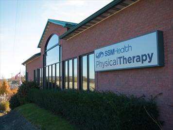 Images SSM Health Physical Therapy - Eureka Sports and PT