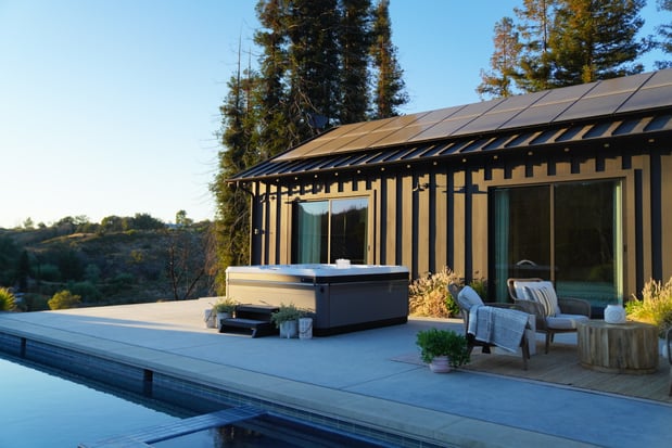 Images Eugene Spa & Hot Tub Co