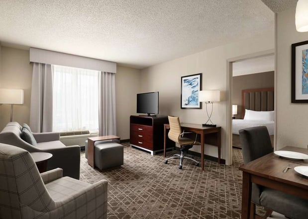 Images Homewood Suites by Hilton Somerset