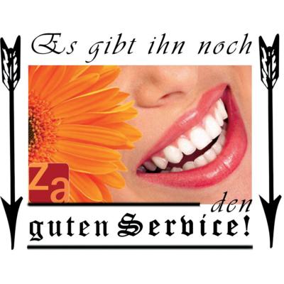 Dreißig, Dr. Jens - Zahnarzt in Dinkelsbühl - Logo