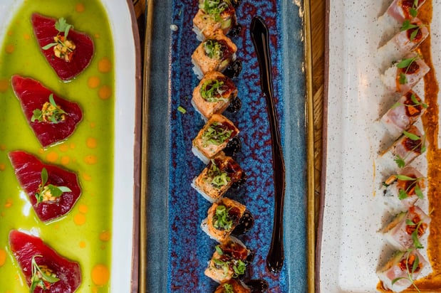 Images Lionfish Modern Coastal Cuisine – San Diego