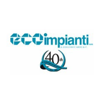Eco Impianti Sas Logo