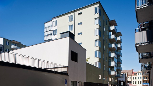 Images AB Carlsson & Åqvist