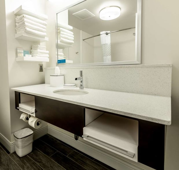 Images Hampton Inn & Suites Dublin