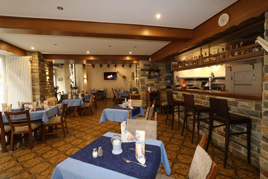 Bild der Restaurant EL GREGO