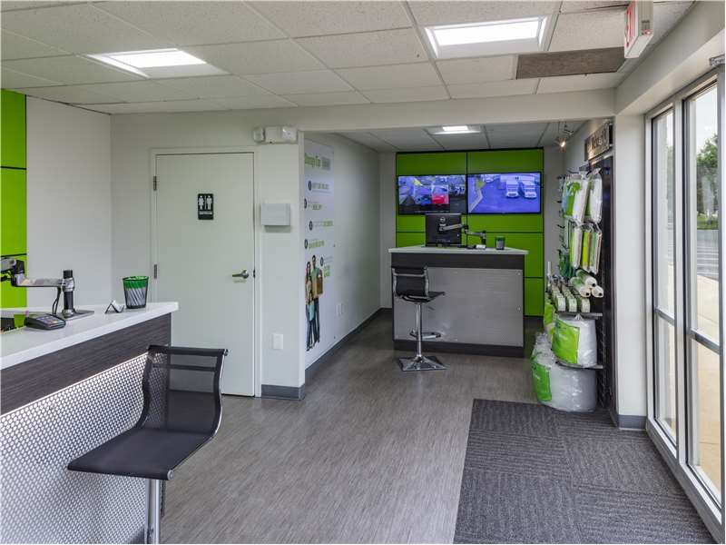 Office - Extra Space Storage at 10490 Colonel Ct, Manassas, VA 20110