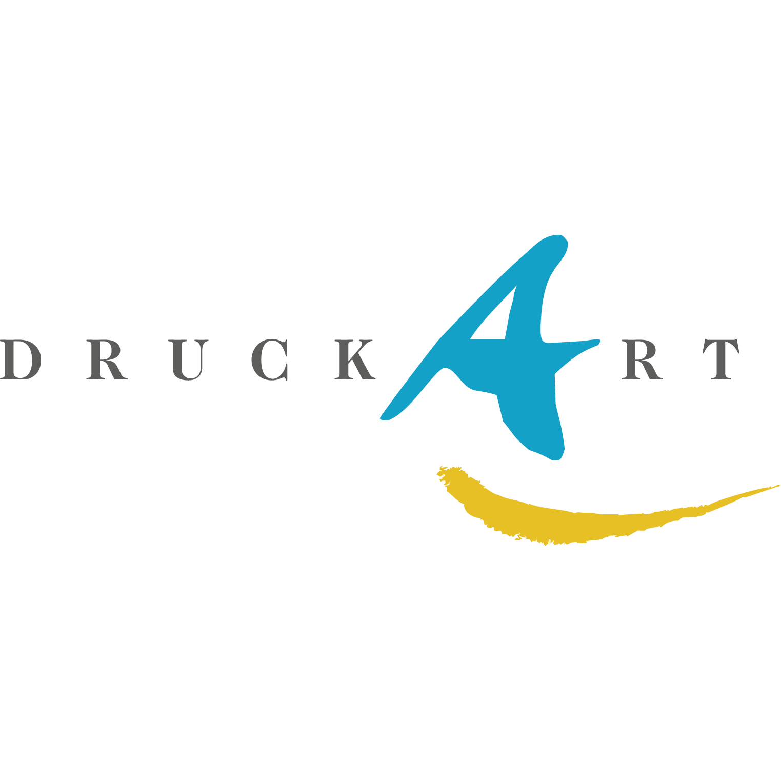 Logo DruckArt c/o Gebr. Geiselberger GmbH