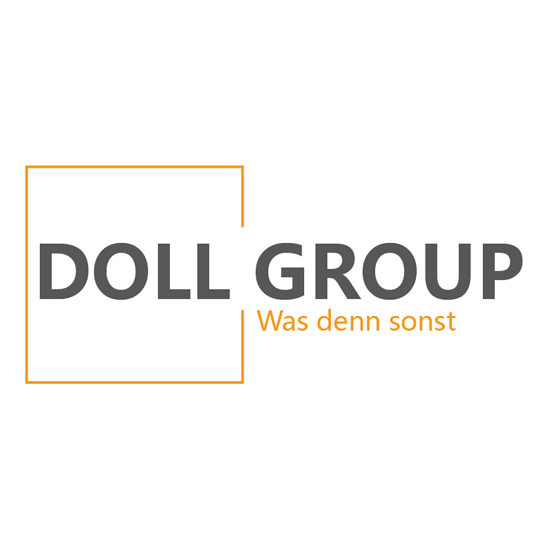 Doll Group in Karlsruhe - Logo
