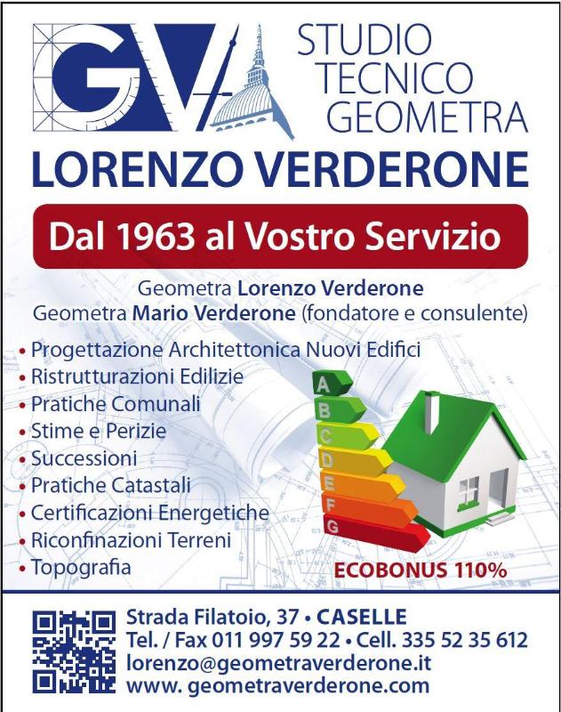 Images Studio Tecnico Verderone Geom. Lorenzo