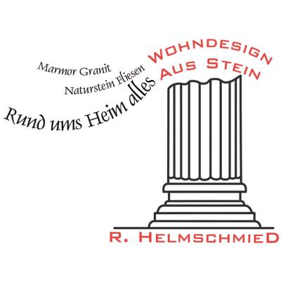 Wohndesign aus Stein R. Helmschmied Inh. Sebastian Kühne e.K. in Weimar in Thüringen - Logo