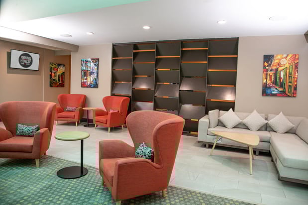 Images Holiday Inn Metairie New Orleans by IHG