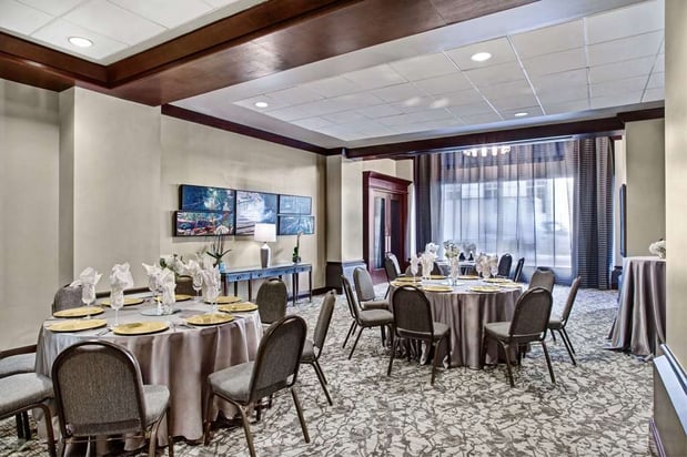 Images The Emily Morgan San Antonio - a DoubleTree by Hilton Hotel