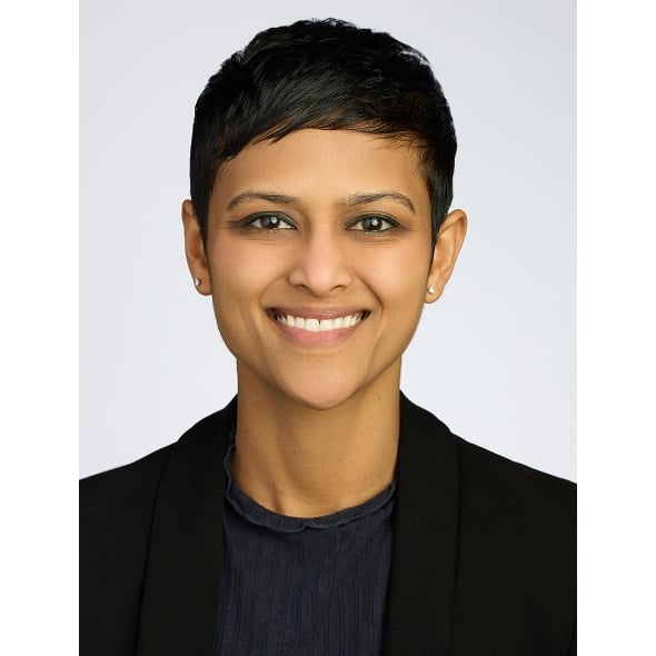Manasi Agrawal