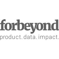 Logo forbeyond consors GmbH