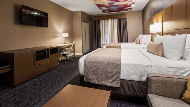 Images Best Western Plus Coalinga Inn