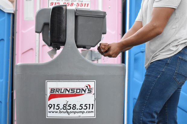 Images Brunson's Pump Service