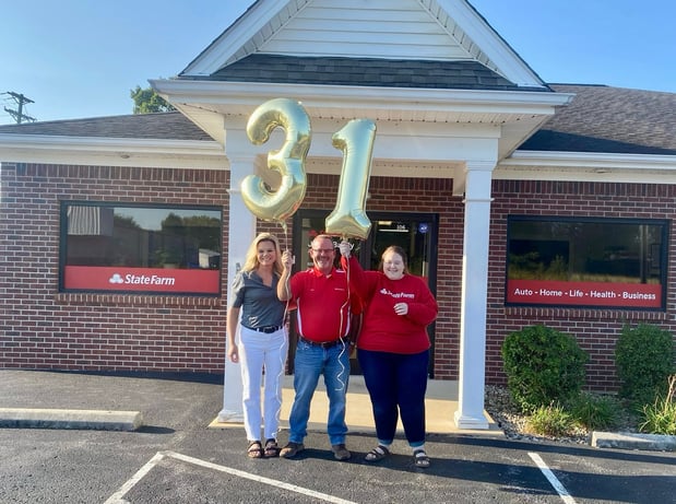 Images Jeanie Bandy - State Farm Insurance Agent