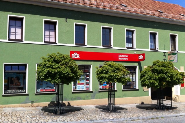 Bild 1 DERTOUR Reisebüro in Kamenz