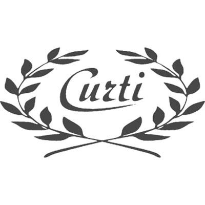 Onoranze Funebri Curti Logo