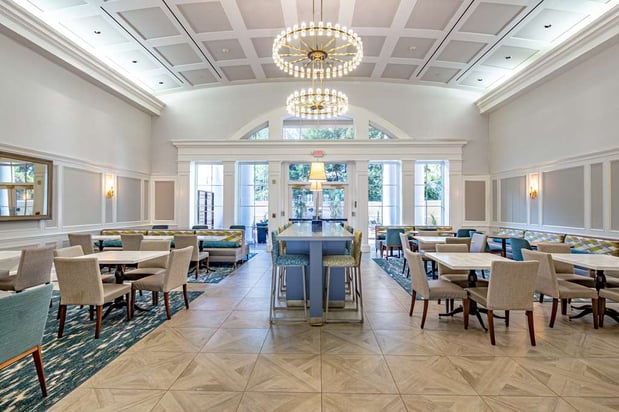 Images Hampton Inn & Suites Charlotte/SouthPark at Phillips Place