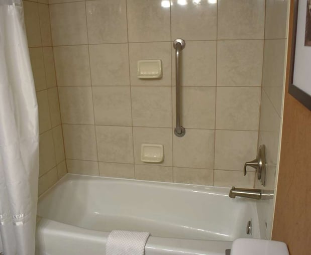 Images DoubleTree by Hilton Hotel Asheville - Biltmore