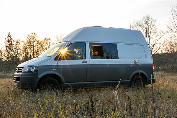 JS Camperworks J. Singer & R. Singer GbR, Grünauer Straße 210 in Berlin