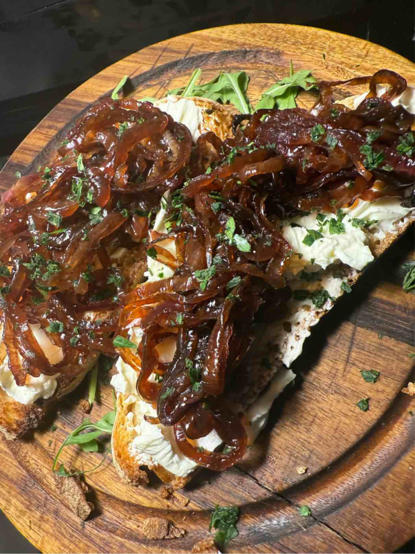 Images Osteria Iberica