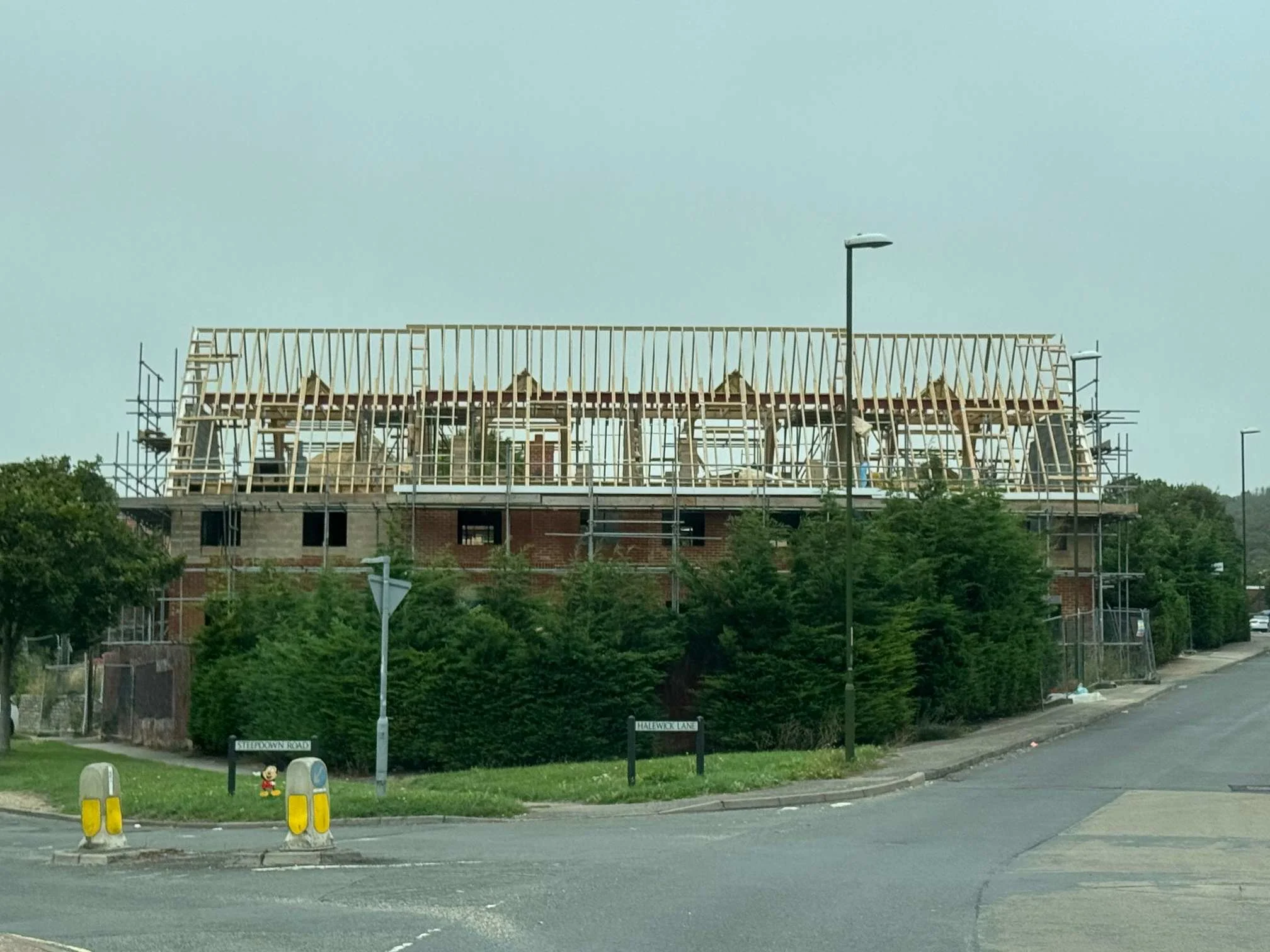 Images Roofing Workz Ltd