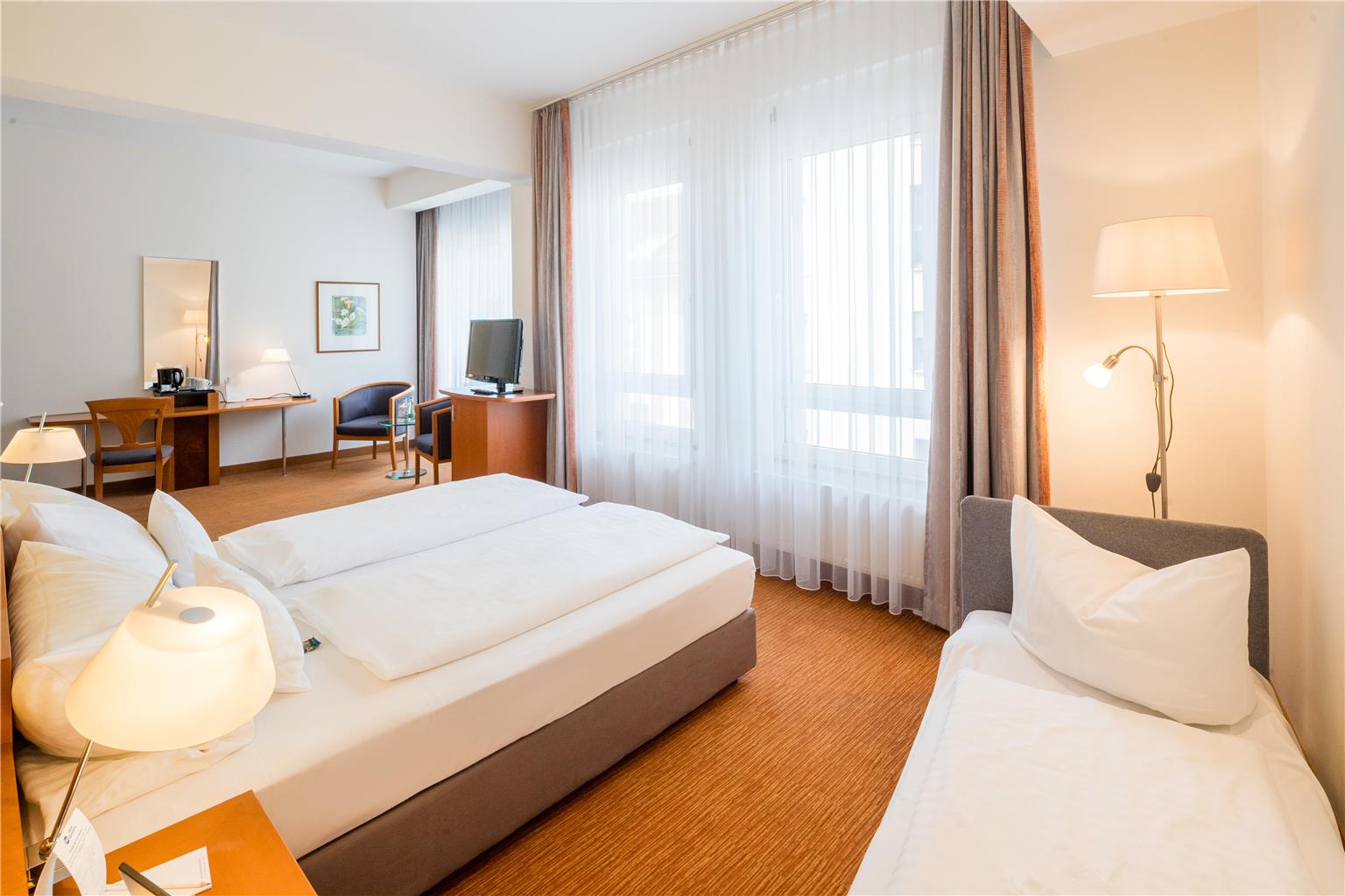 Bild 20 Best Western Hotel Am Strassberger Tor in Plauen