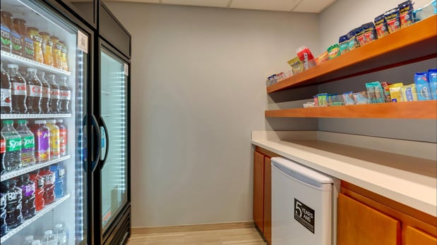 Images Holiday Inn Express Kenner - New Orleans Airport by IHG