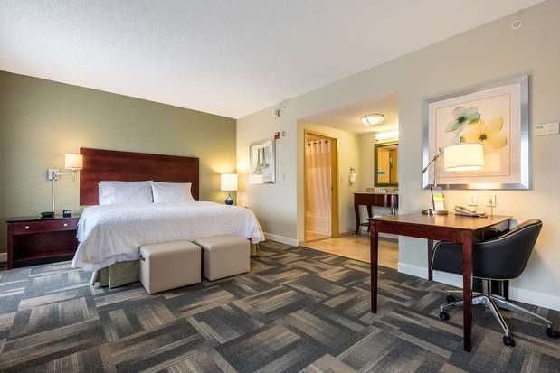 Images Hampton Inn & Suites Orlando-South Lake Buena Vista