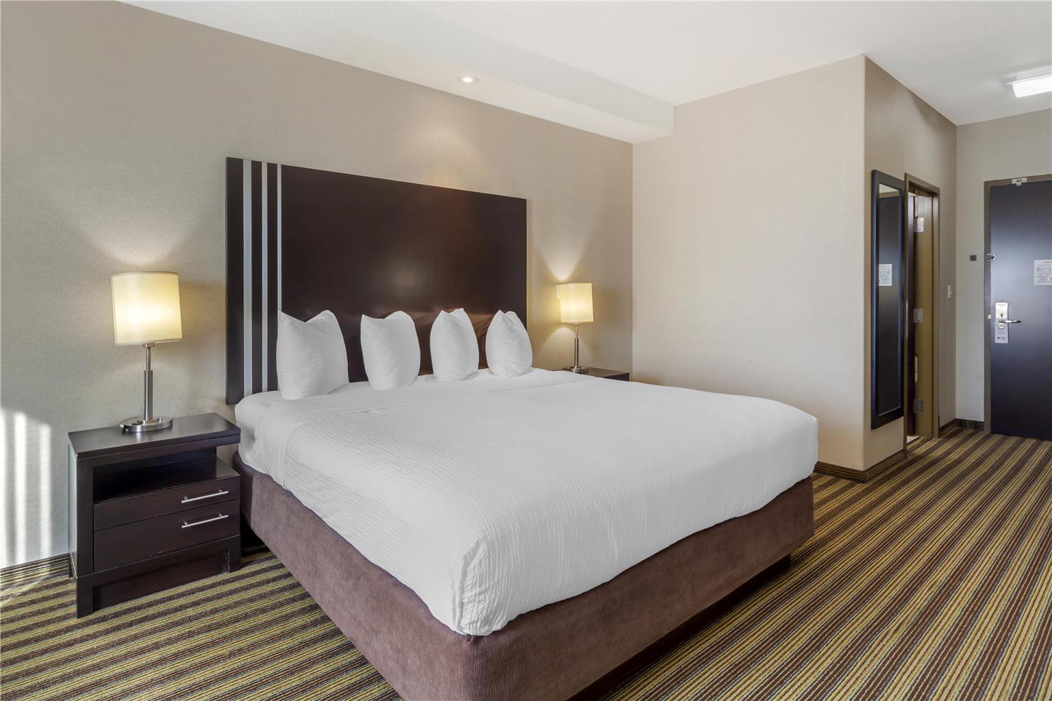 Images Best Western Plus Sherwood Park