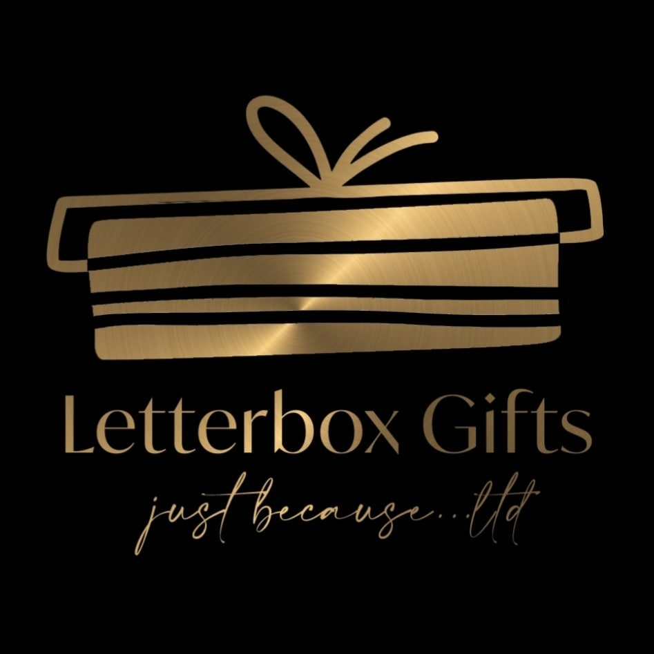 Images LETTERBOX GIFTS JUST BECAUSE LTD