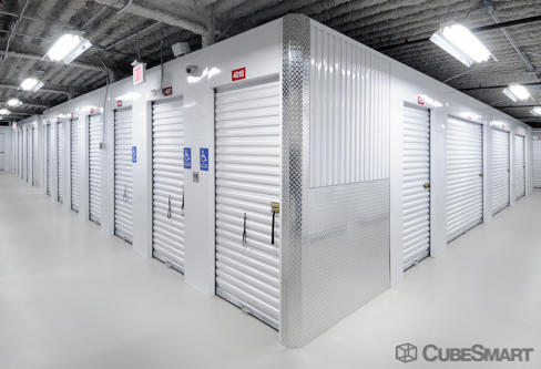 CubeSmart Self Storage Photo