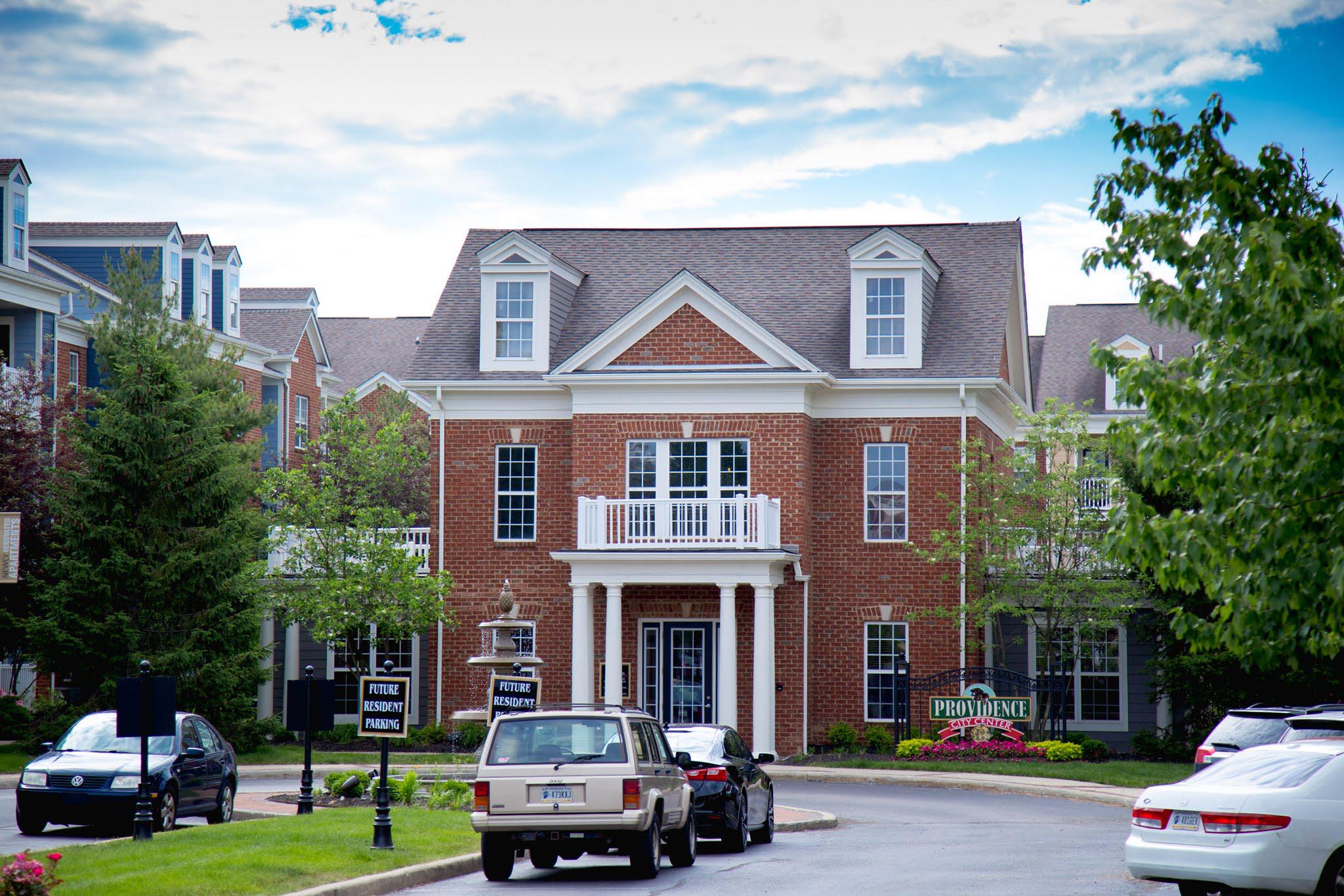 Providence Apartments at Old Meridian Photo