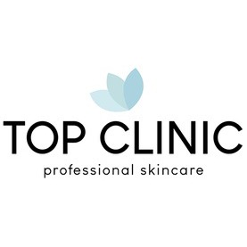 Top Clinic Logo