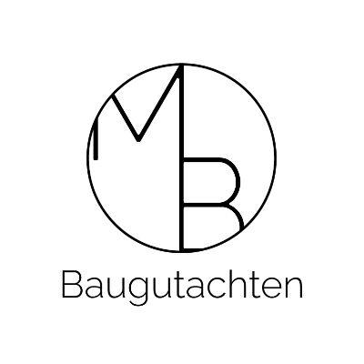 Logo MB Baugutachten
