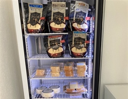 Stivetta Grischuna, Goethestrasse 15 in Stäfa