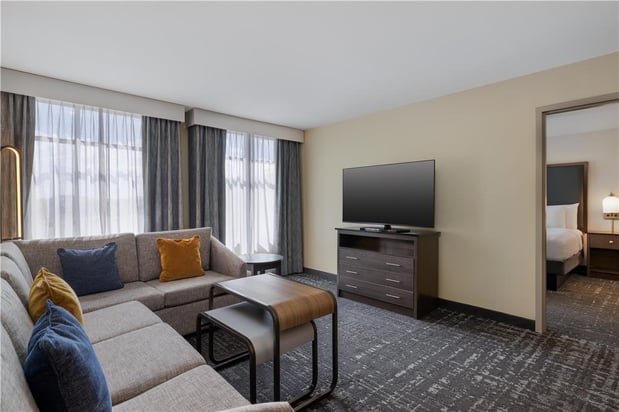 Images Homewood Suites by Hilton Ankeny