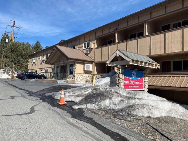 Images SureStay Plus By Best Western Mammoth Lakes