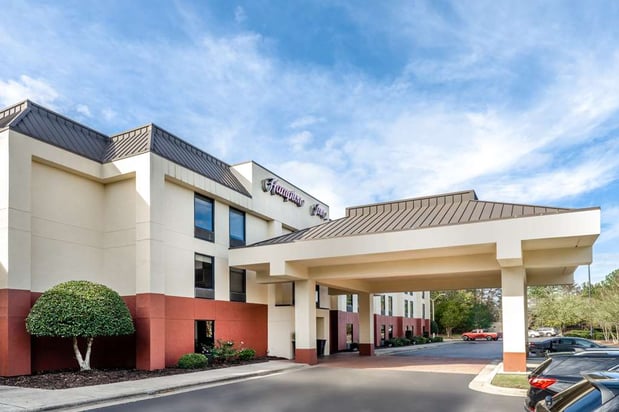Images Hampton Inn Sanford