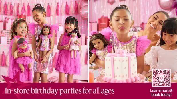 Images American Girl Place - New York
