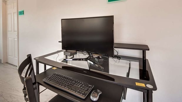 Images SureStay by Best Western Baytown