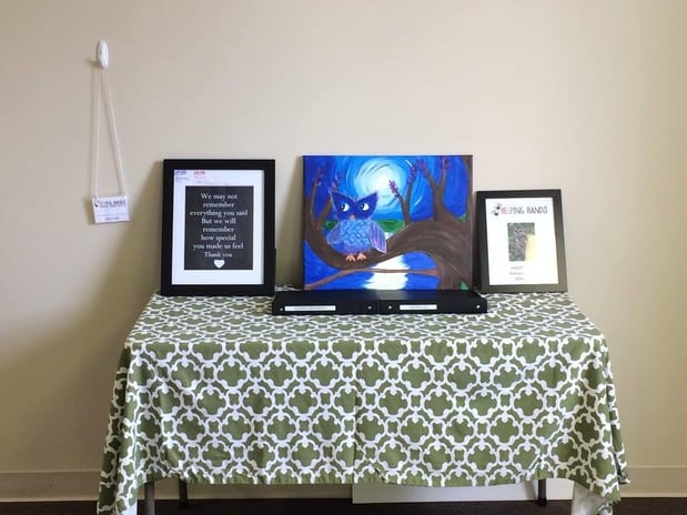 Images Helping Hands Inc